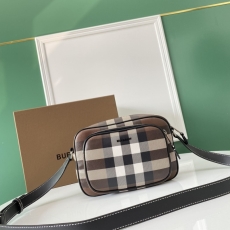 Burberry Satchel Bags